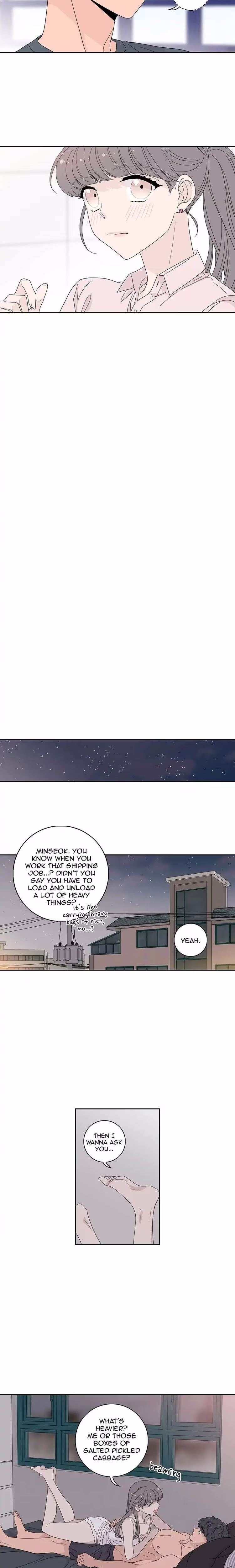 Toy Complex - Chapter 24 - Part 6