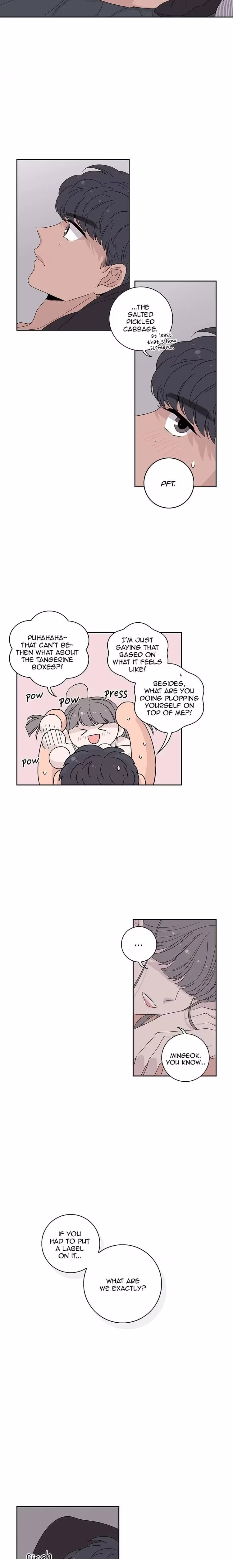 Toy Complex - Chapter 24 - Part 7