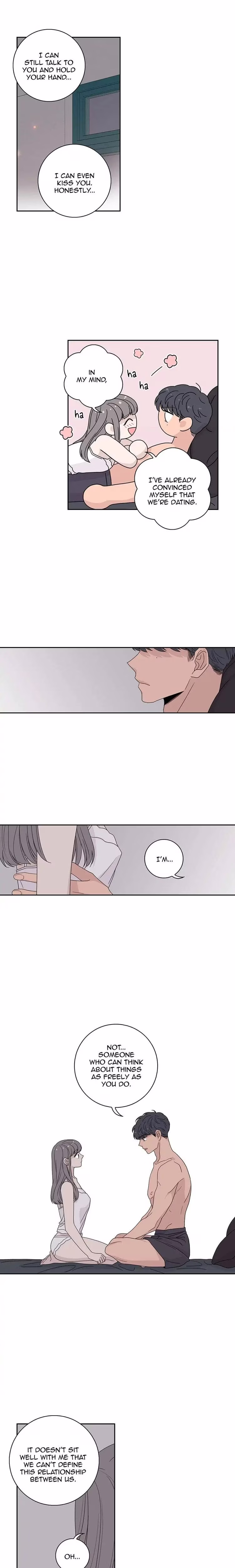 Toy Complex - Chapter 24 - Part 9