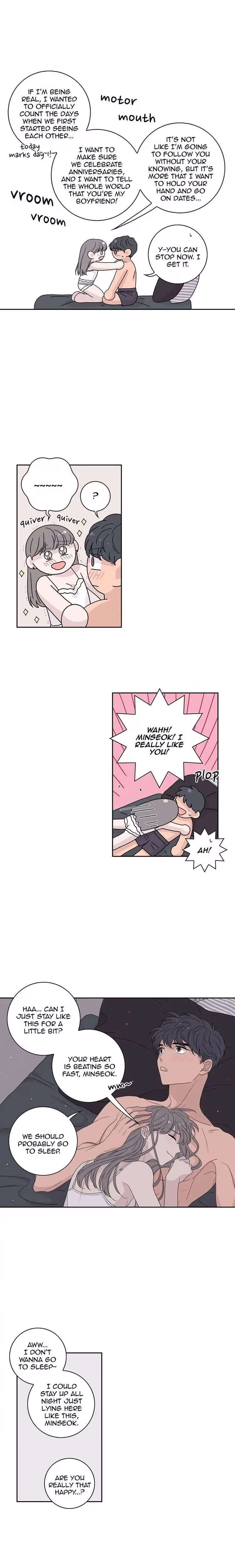 Toy Complex - Chapter 24 - Part 12