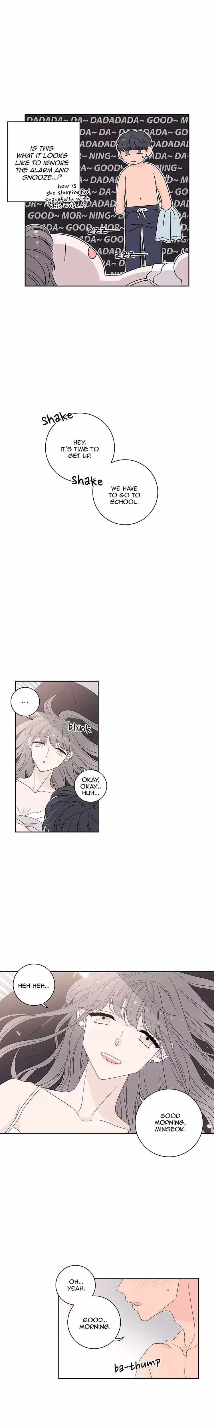 Toy Complex - Chapter 25 - Part 3