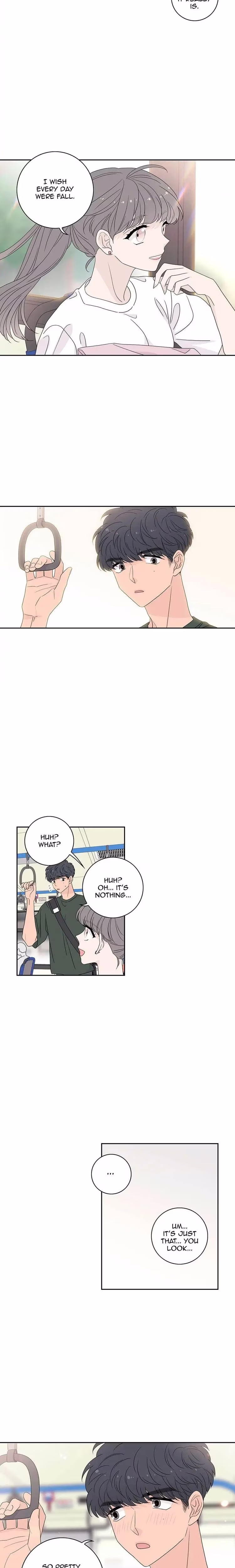 Toy Complex - Chapter 25 - Part 7