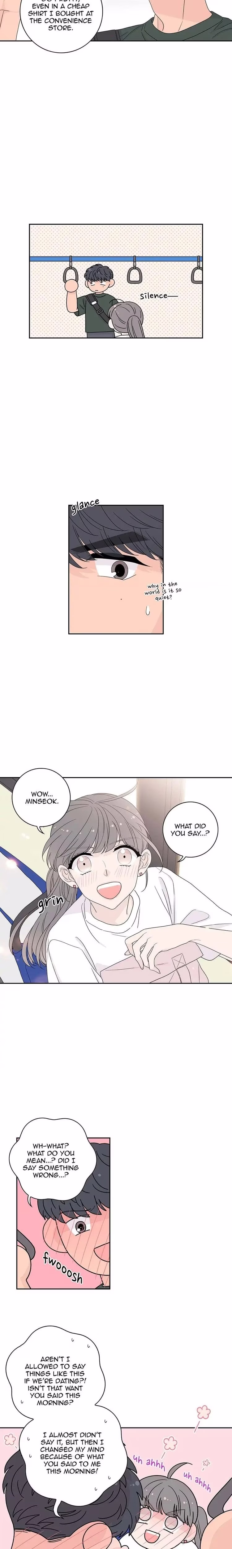 Toy Complex - Chapter 25 - Part 8