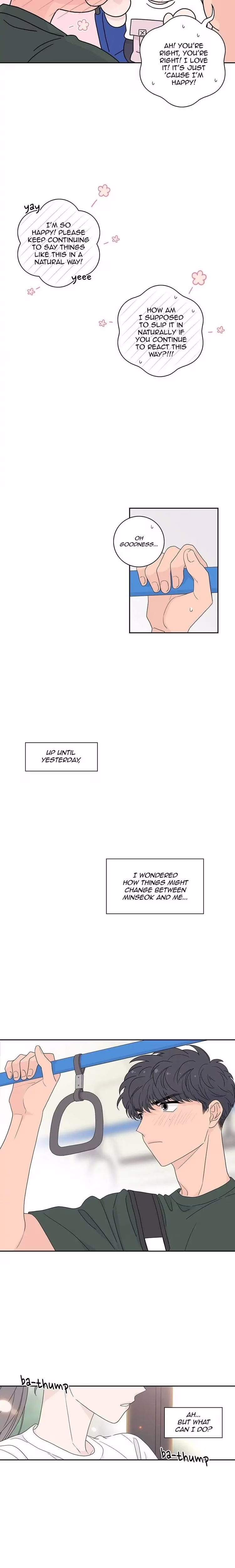 Toy Complex - Chapter 25 - Part 9