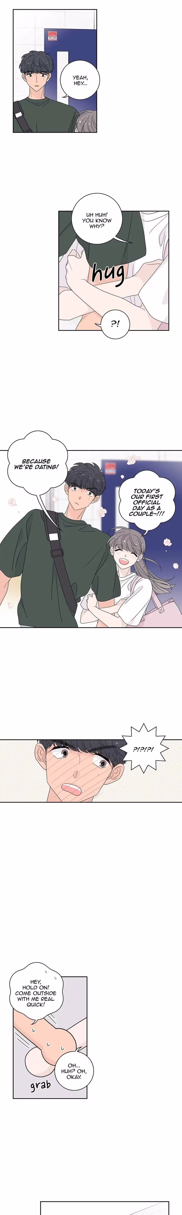 Toy Complex - Chapter 25 - Part 11