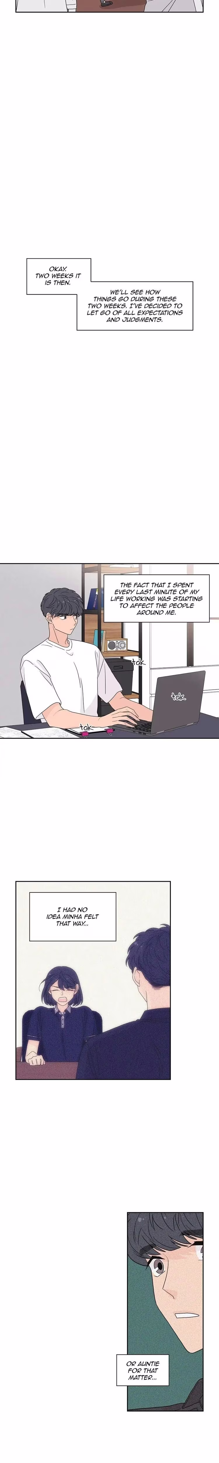 Toy Complex - Chapter 26 - Part 7