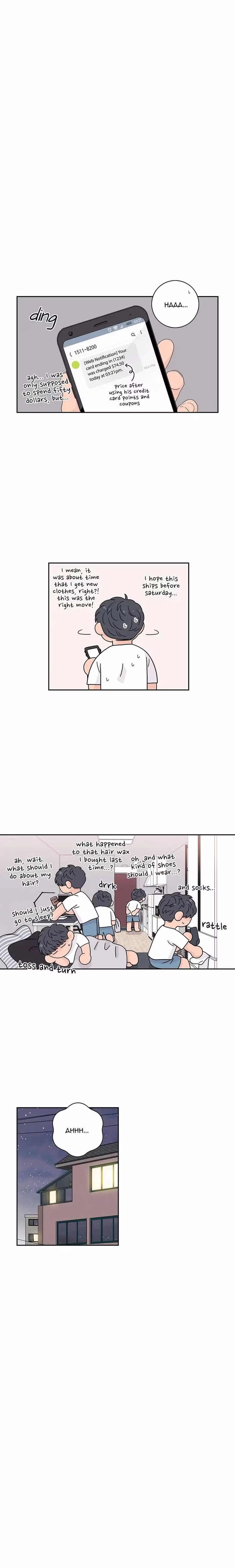 Toy Complex - Chapter 26 - Part 9