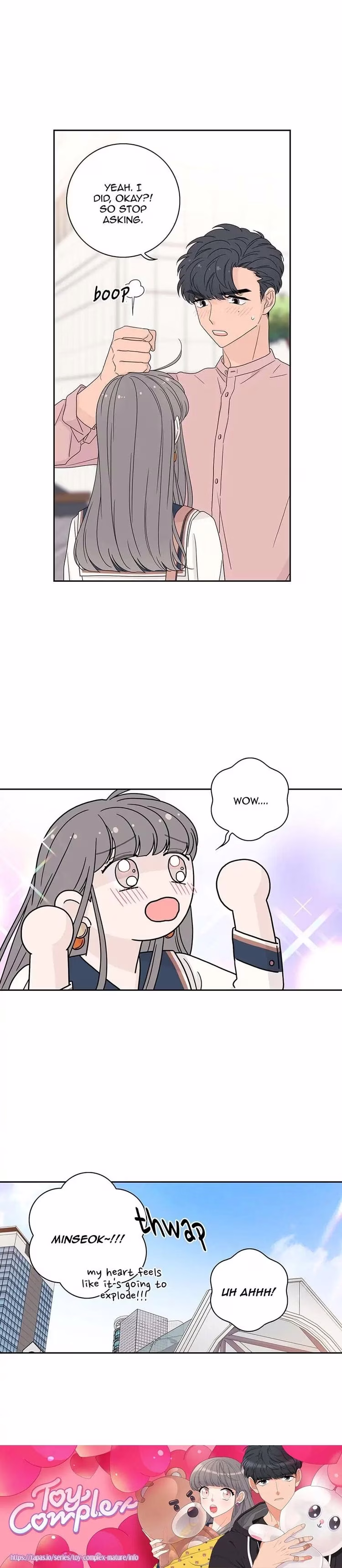 Toy Complex - Chapter 26 - Part 13