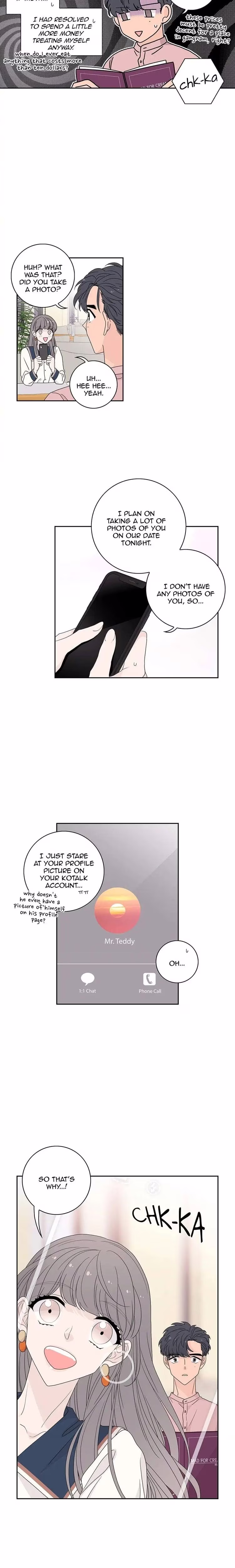 Toy Complex - Chapter 27 - Part 3