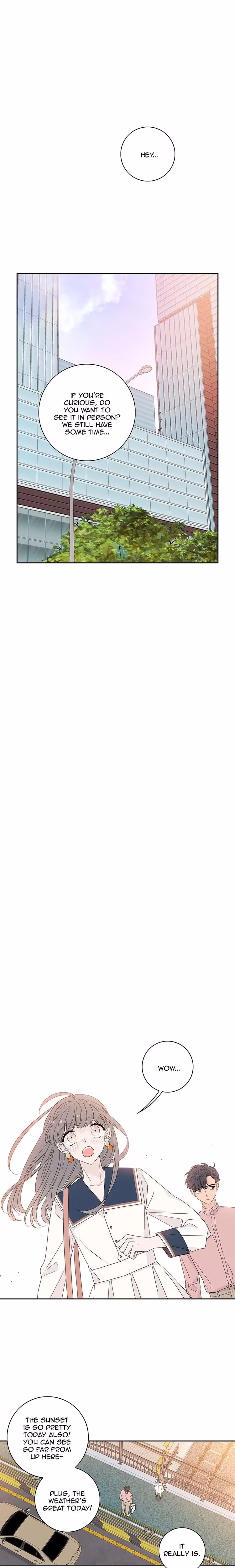 Toy Complex - Chapter 27 - Part 8