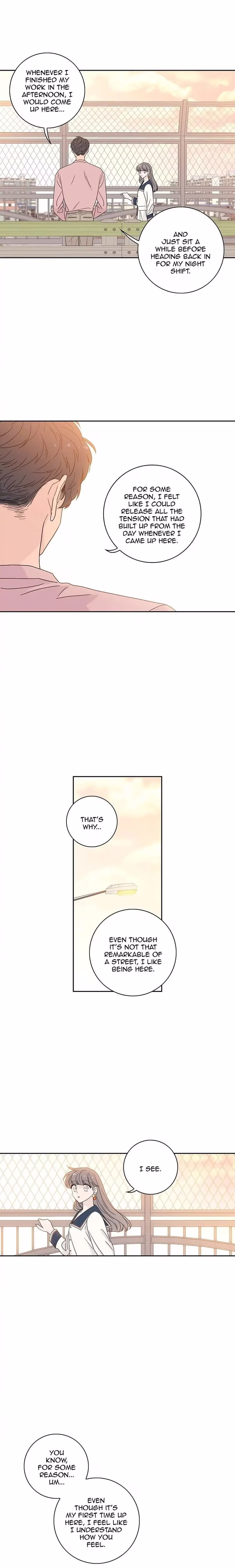 Toy Complex - Chapter 27 - Part 10