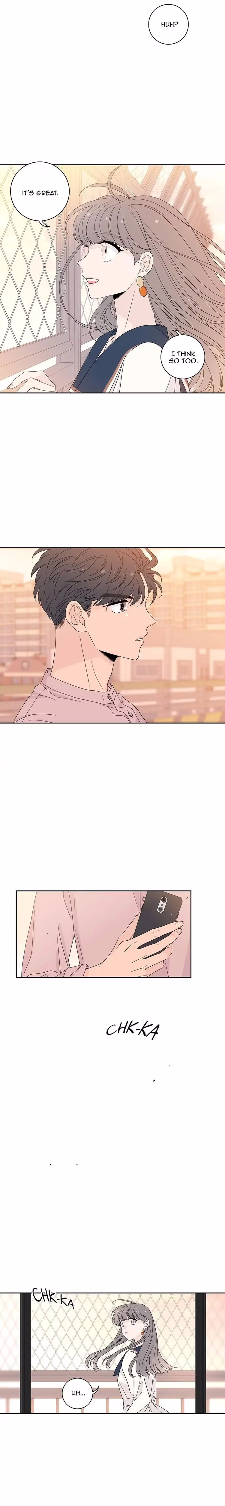 Toy Complex - Chapter 27 - Part 11