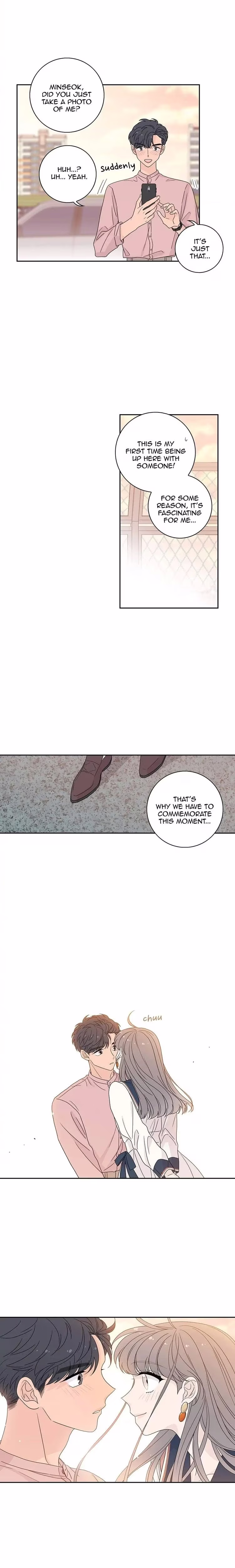 Toy Complex - Chapter 27 - Part 12