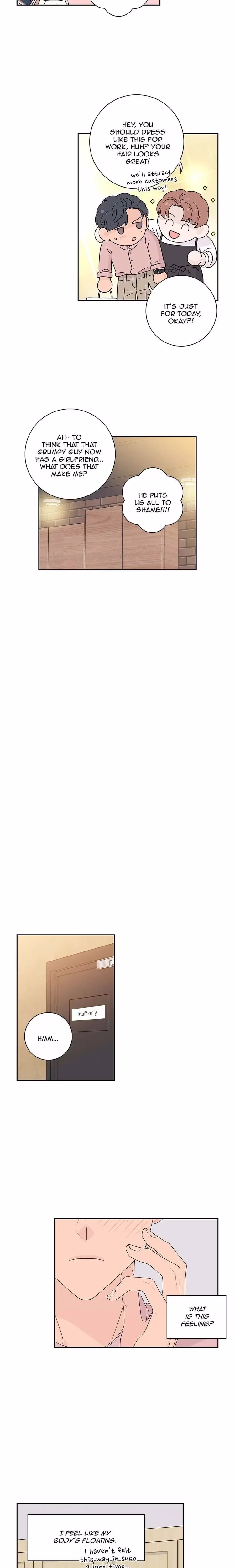 Toy Complex - Chapter 27 - Part 14