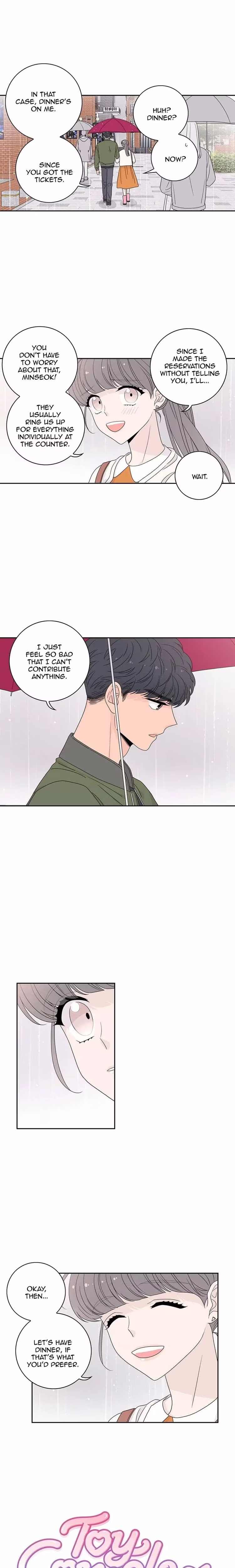 Toy Complex - Chapter 28 - Part 6