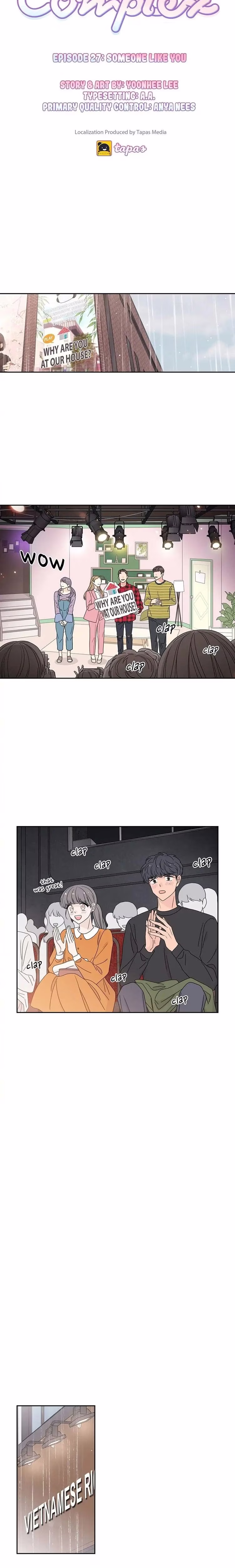 Toy Complex - Chapter 28 - Part 7