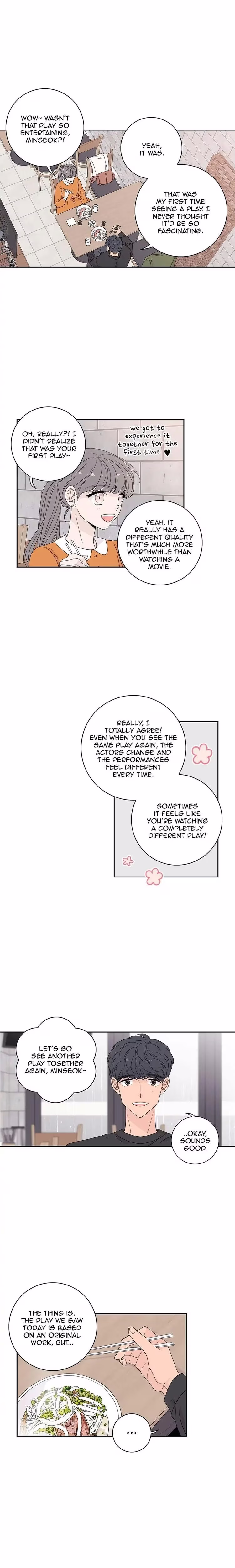 Toy Complex - Chapter 28 - Part 8