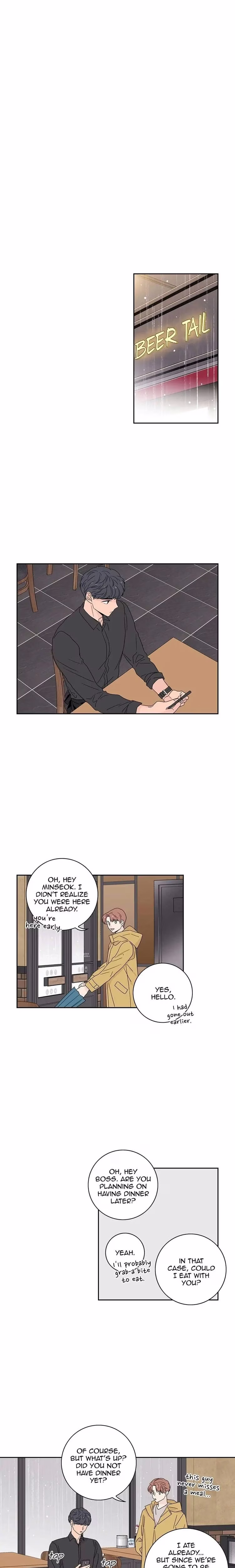 Toy Complex - Chapter 28 - Part 9