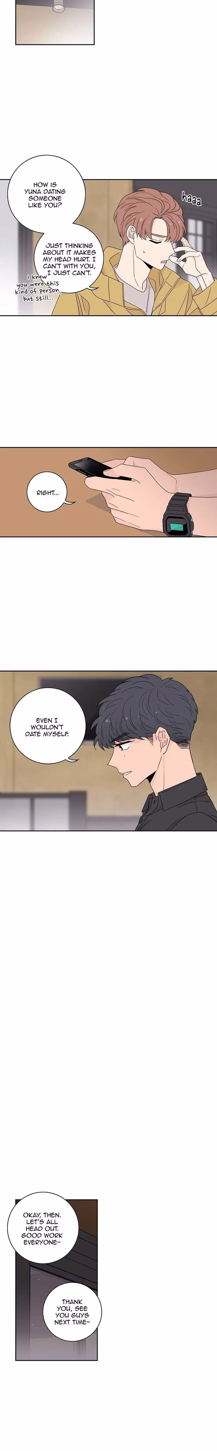 Toy Complex - Chapter 28 - Part 11