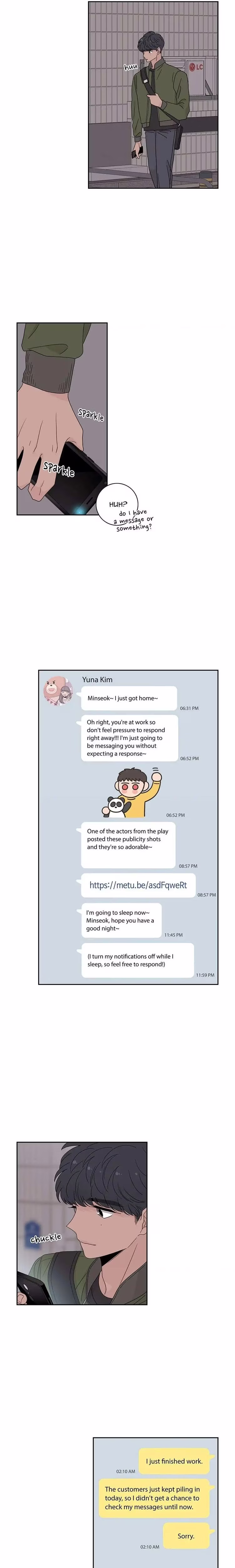 Toy Complex - Chapter 28 - Part 12