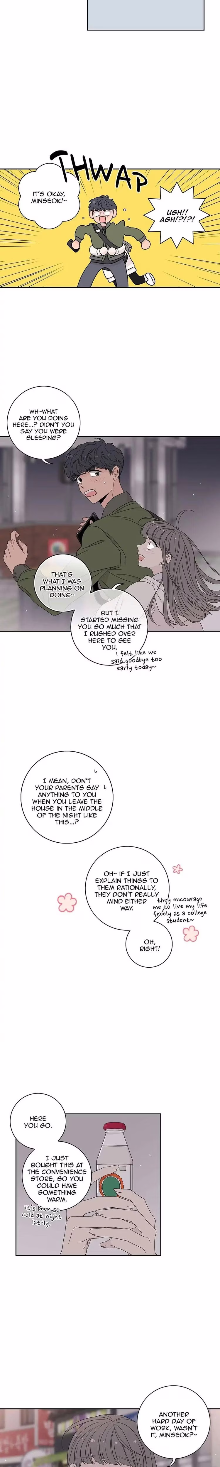 Toy Complex - Chapter 28 - Part 13