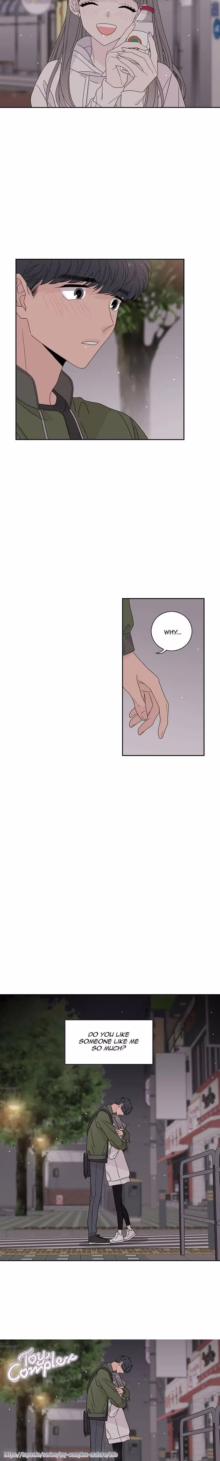 Toy Complex - Chapter 28 - Part 14