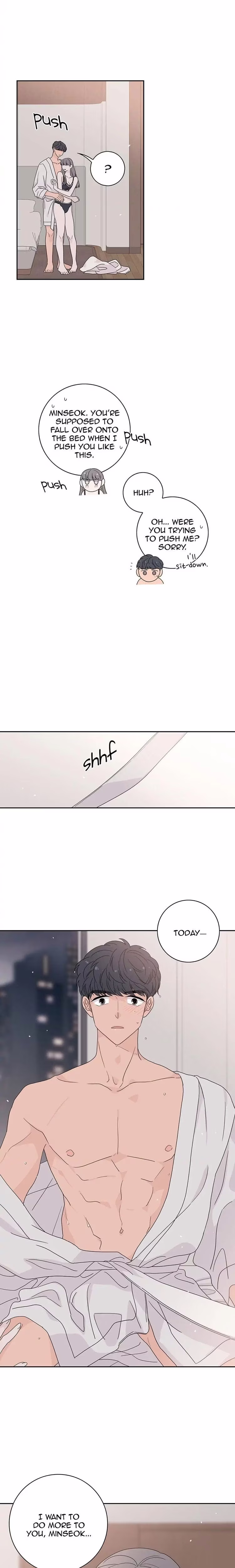 Toy Complex - Chapter 29 - Part 3