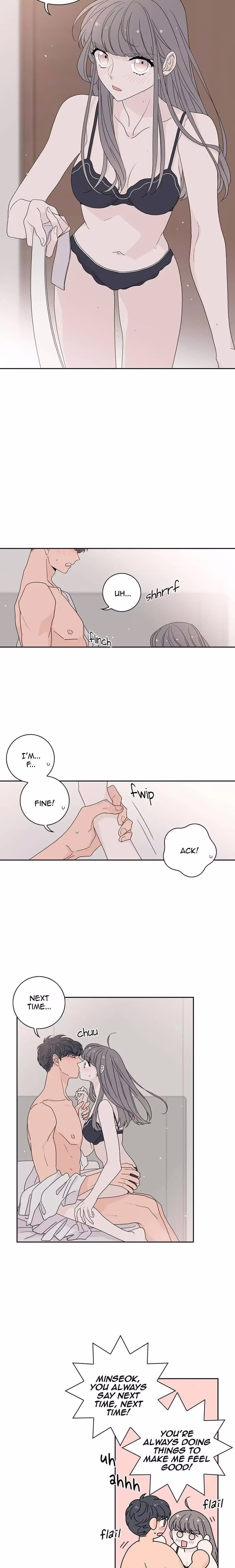 Toy Complex - Chapter 29 - Part 4