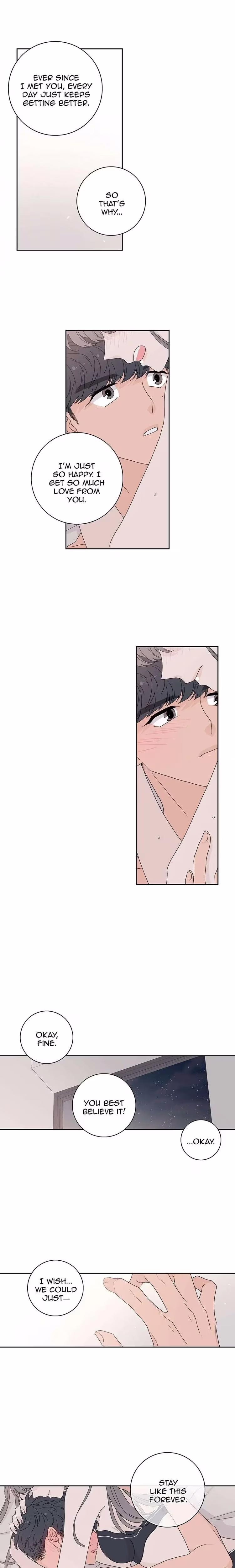 Toy Complex - Chapter 29 - Part 6