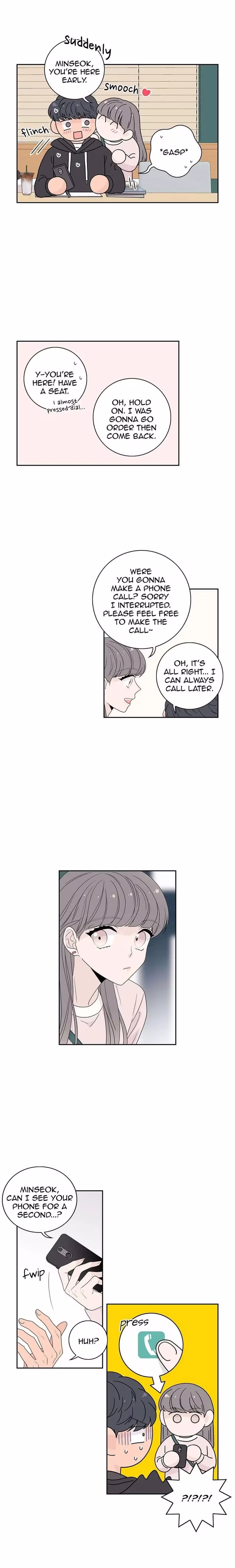 Toy Complex - Chapter 29 - Part 10