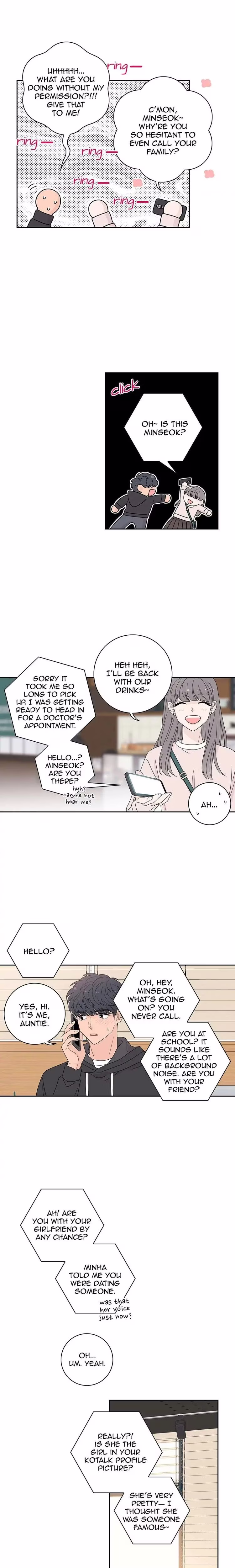 Toy Complex - Chapter 29 - Part 11