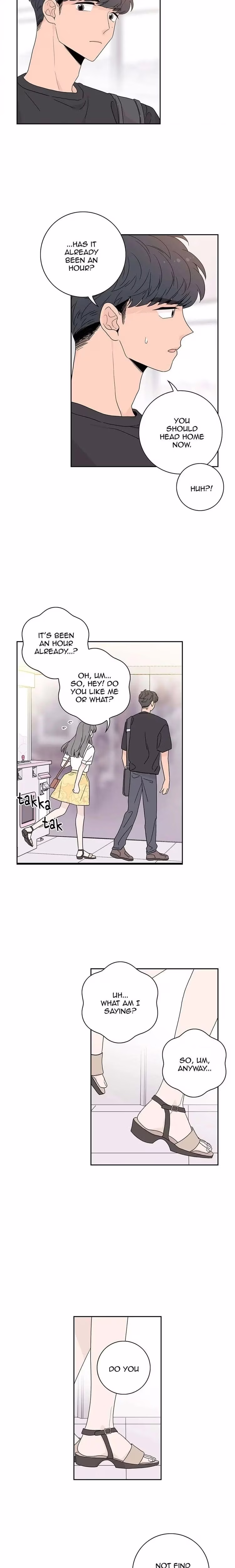 Toy Complex - Chapter 3 - Part 6