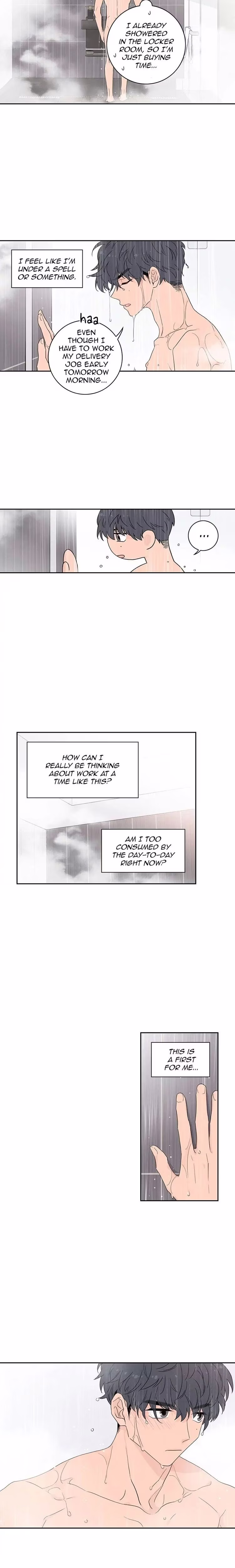 Toy Complex - Chapter 3 - Part 10