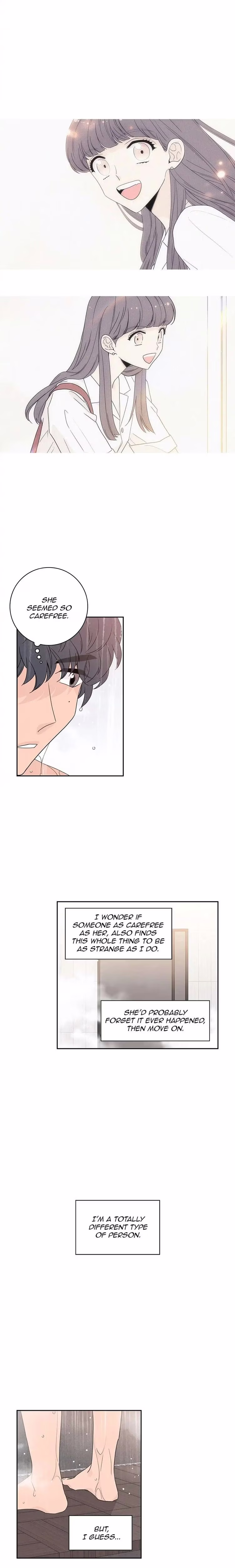 Toy Complex - Chapter 3 - Part 11