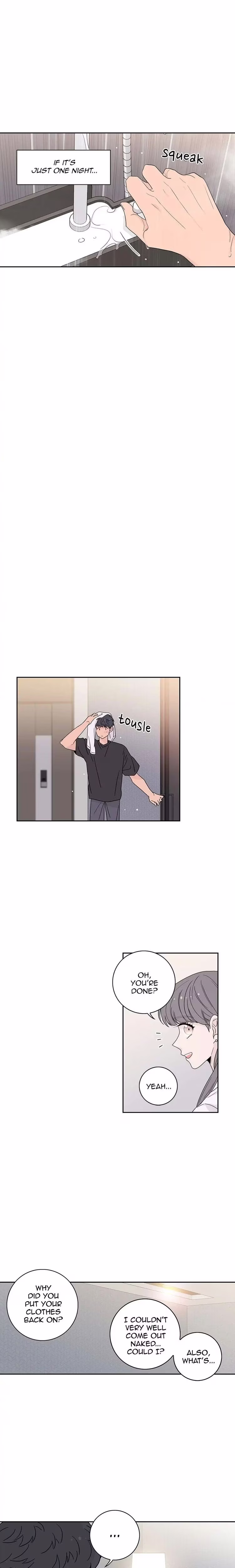 Toy Complex - Chapter 3 - Part 12