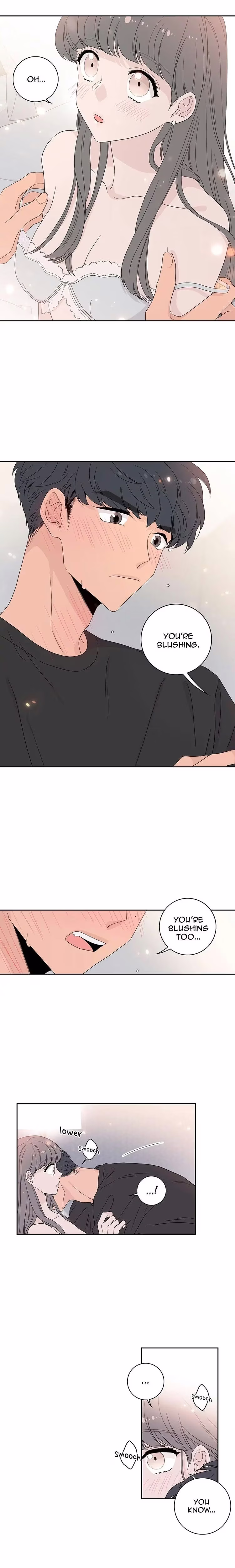 Toy Complex - Chapter 3 - Part 16