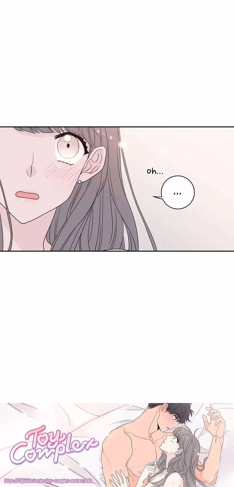 Toy Complex - Chapter 3 - Part 18