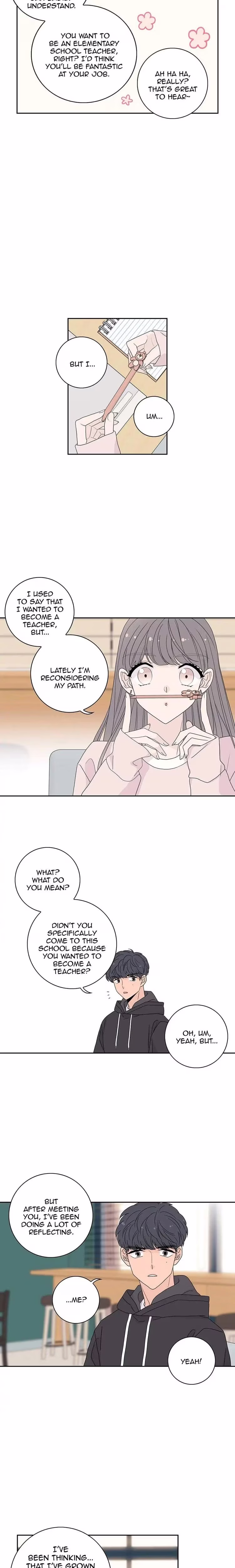 Toy Complex - Chapter 30 - Part 4