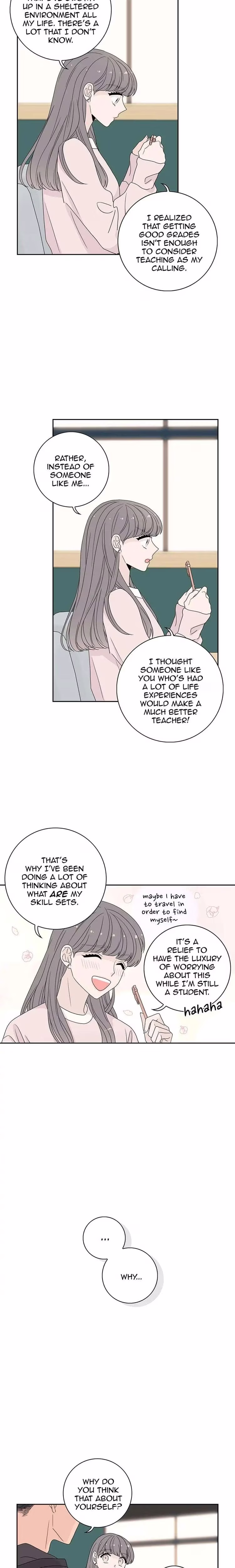 Toy Complex - Chapter 30 - Part 5