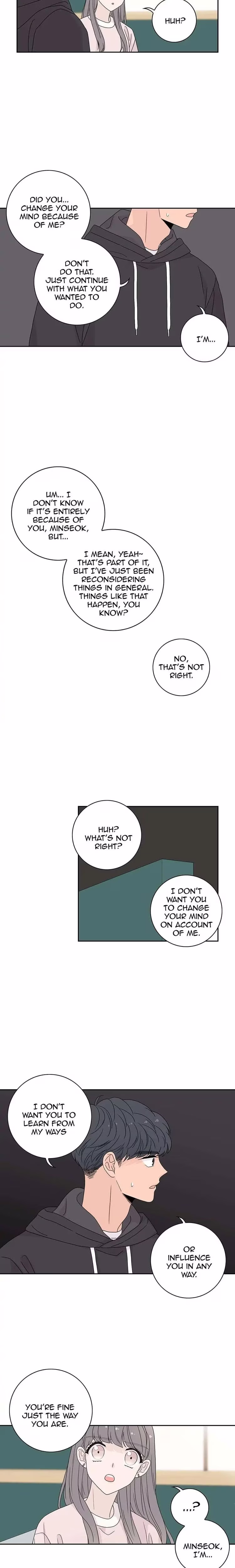 Toy Complex - Chapter 30 - Part 6