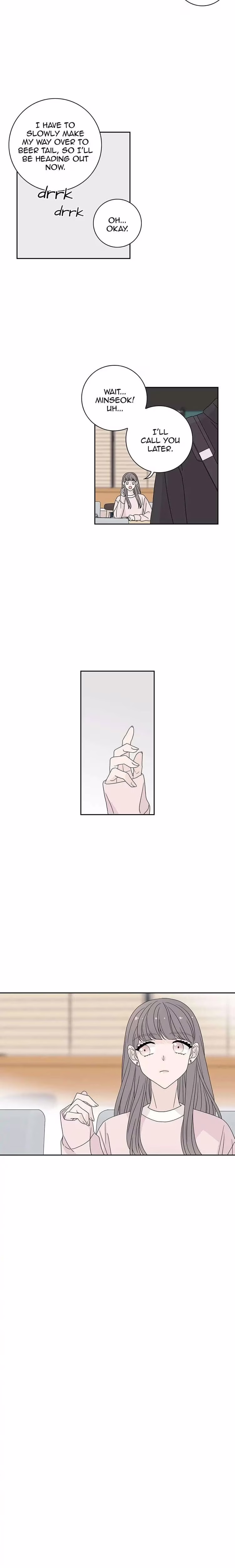 Toy Complex - Chapter 30 - Part 7