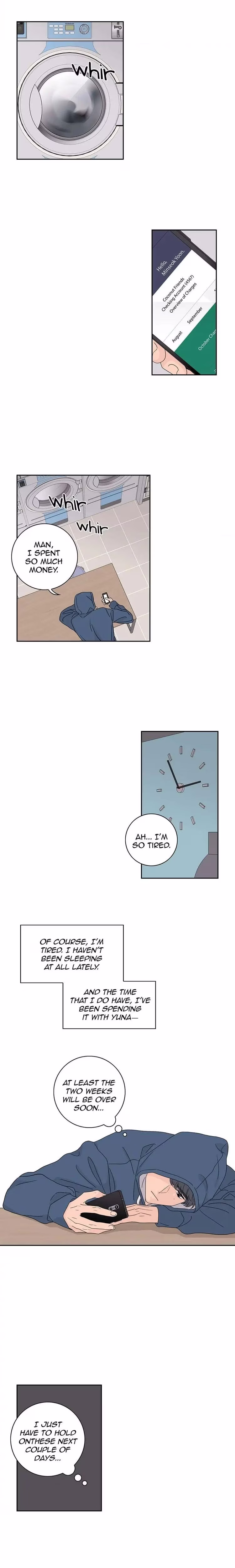 Toy Complex - Chapter 30 - Part 8