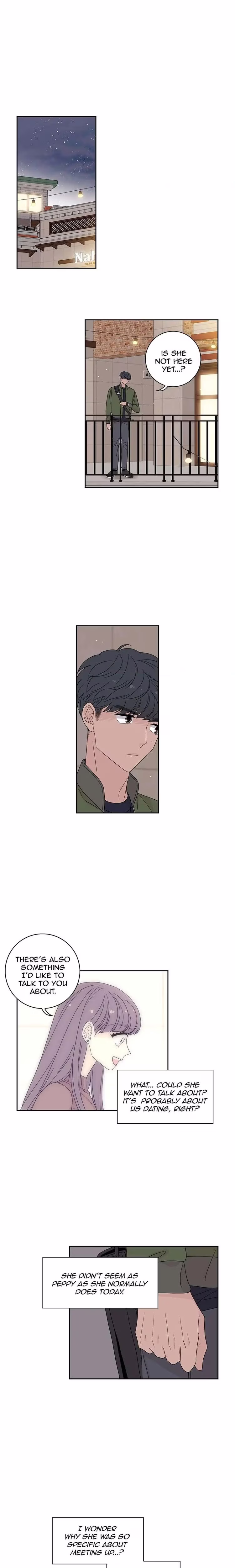 Toy Complex - Chapter 30 - Part 12