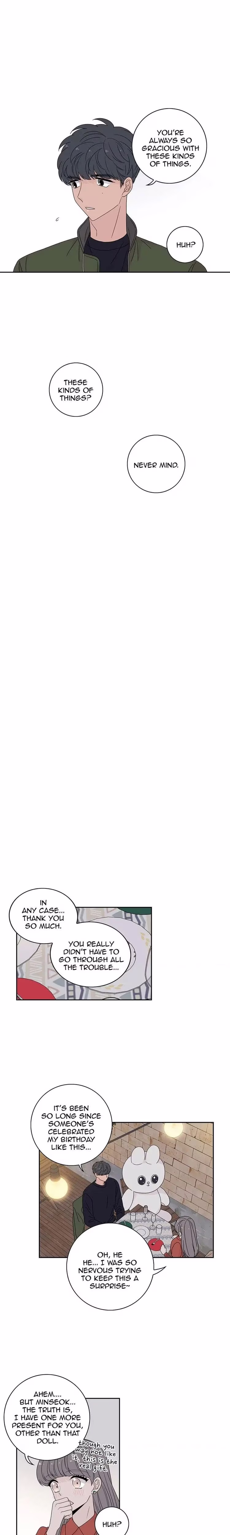 Toy Complex - Chapter 31 - Part 7