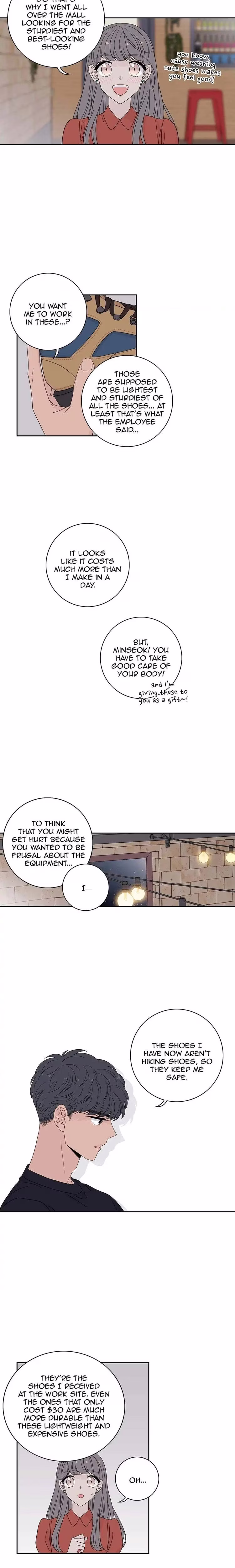 Toy Complex - Chapter 31 - Part 9