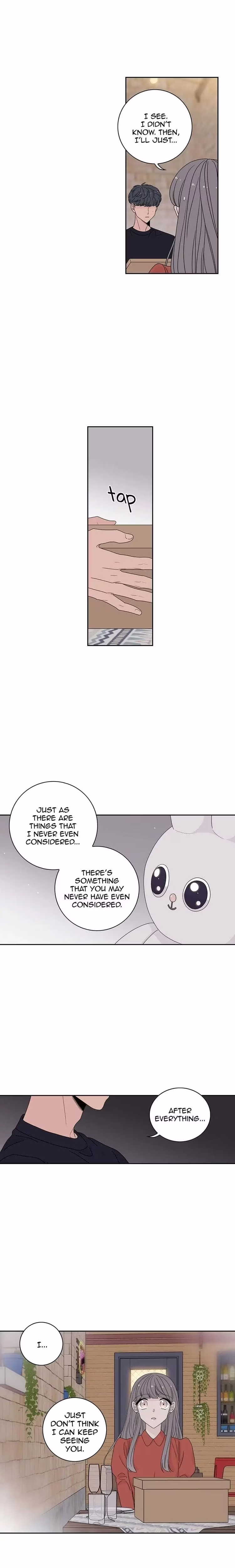 Toy Complex - Chapter 31 - Part 10