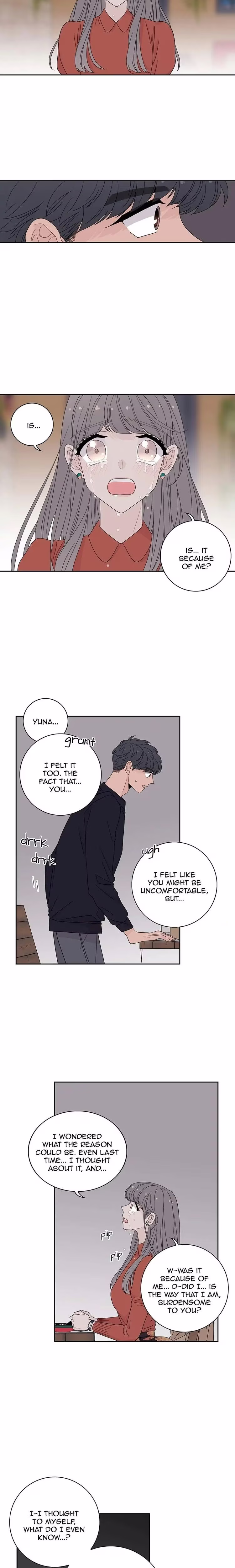 Toy Complex - Chapter 31 - Part 12