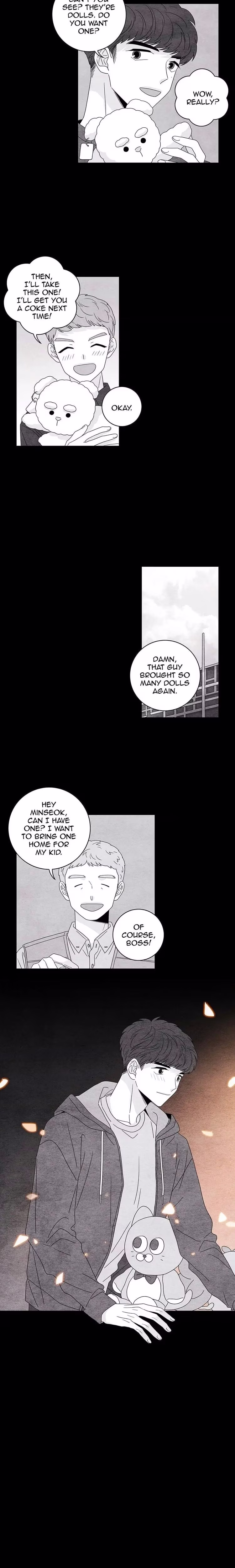 Toy Complex - Chapter 32 - Part 8