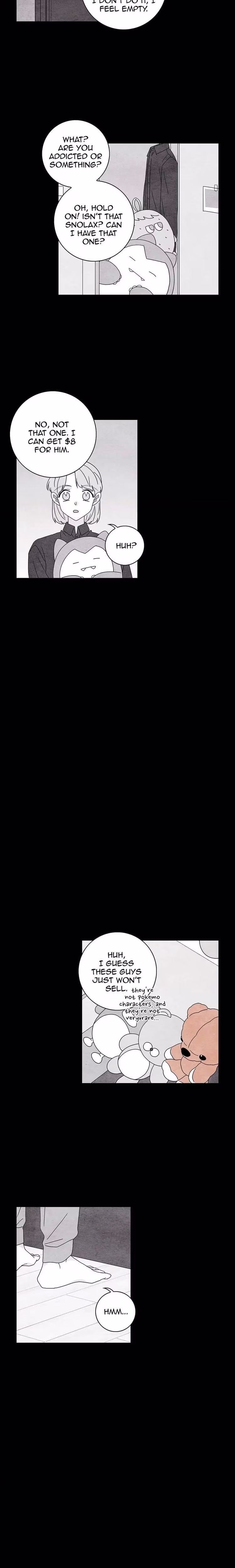 Toy Complex - Chapter 32 - Part 12