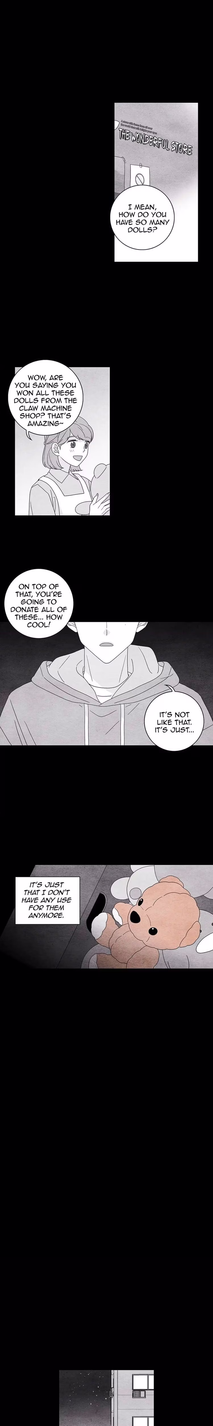 Toy Complex - Chapter 32 - Part 13